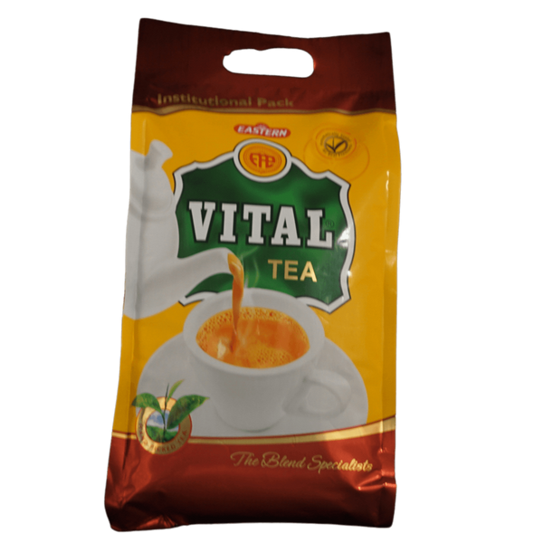 Wholesale Vital Tea Economy 1800g-6 Ct Case Bulk