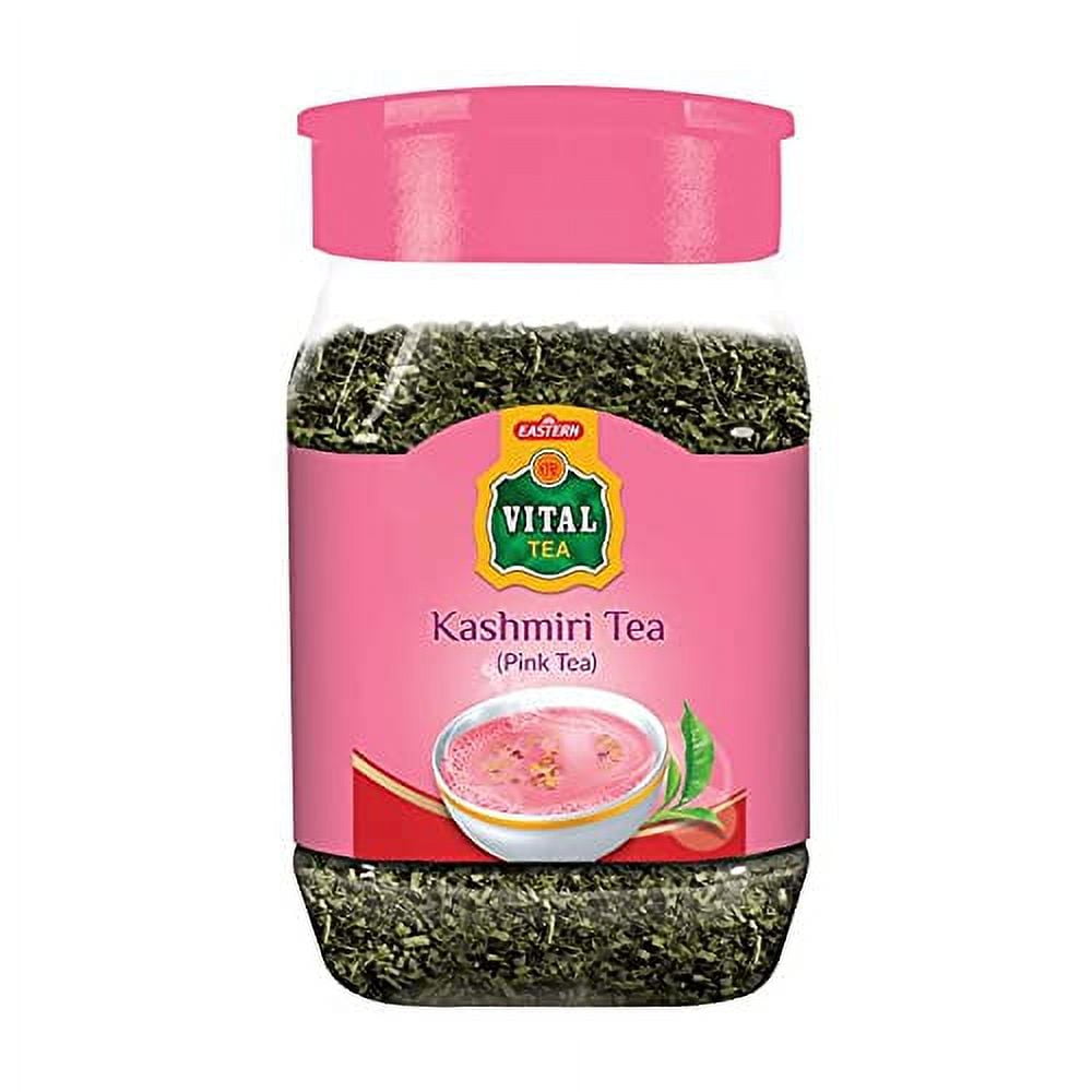 Wholesale Vital Kashmiri Tea 220g- Bulk