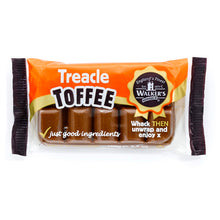 Wholesale Walker's Nonsuch Tray, Treacle Bars 3.5oz (100g)- Bulk