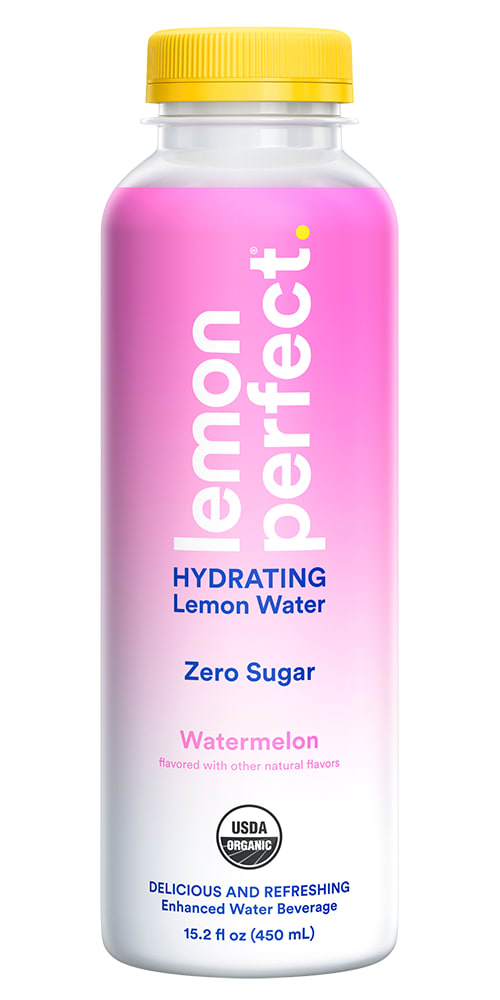 Wholesale Lemon Perfect 12/15.2Oz Watermelon- Bulk