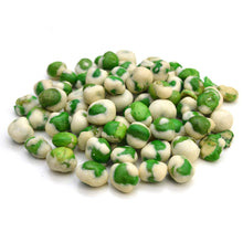 Wholesale Setton Farms Wasabi Peas 22.05 lb Bulk Box- Bulk