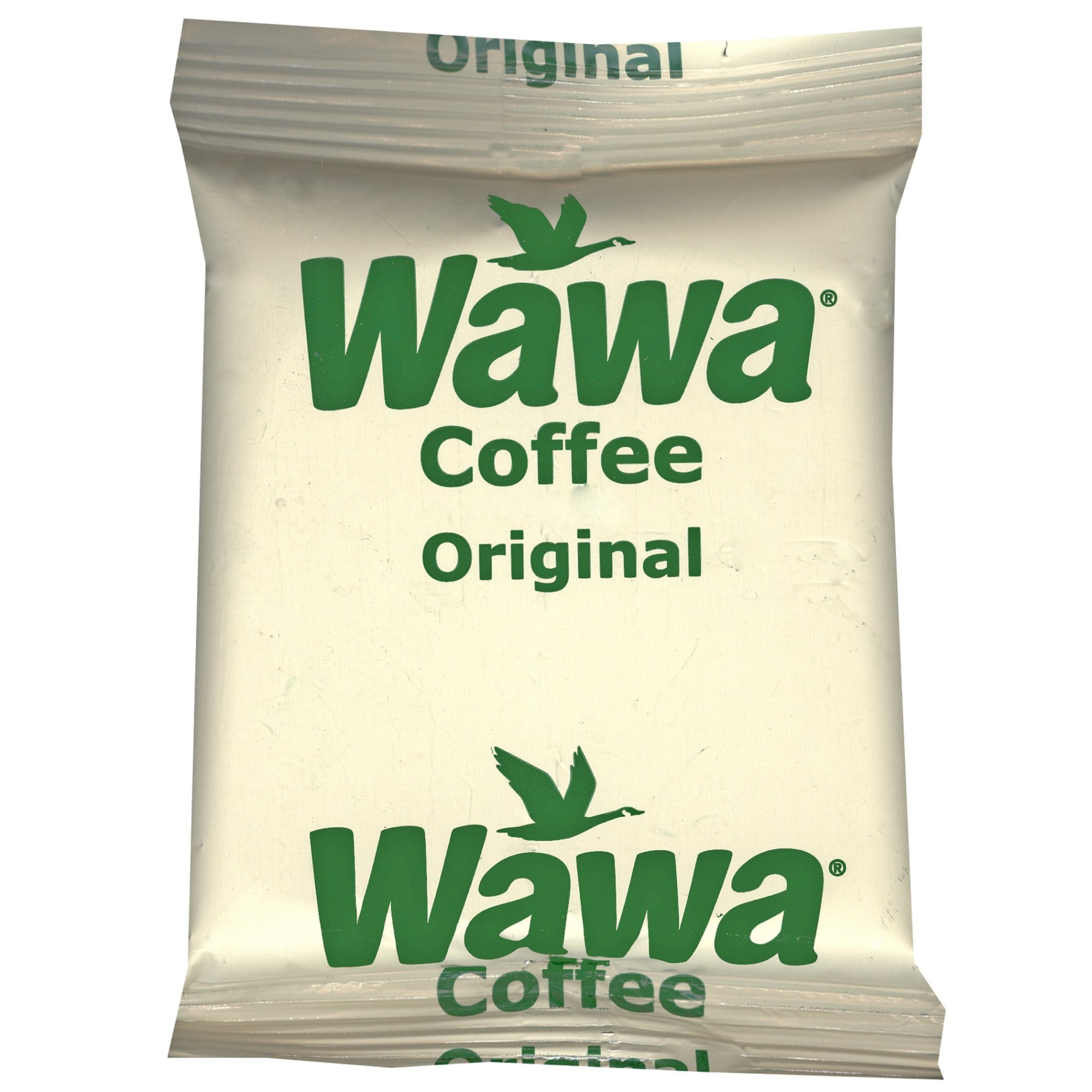 Wawa Inc. Coffee Original Blend 2 Oz Pack