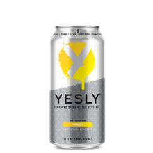 Wholesale Yesly 12/16Oz Lemon- Bulk