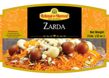 Rehmat E Shereen Zarda (Rice Delight) 2lb
