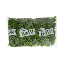 Wholesale B&W Baby Arugula 3 lb- Bulk