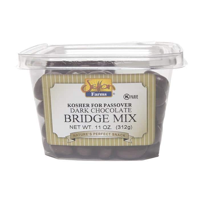 Setton Farms Bridge Mix Blend 15 lb Bulk Box