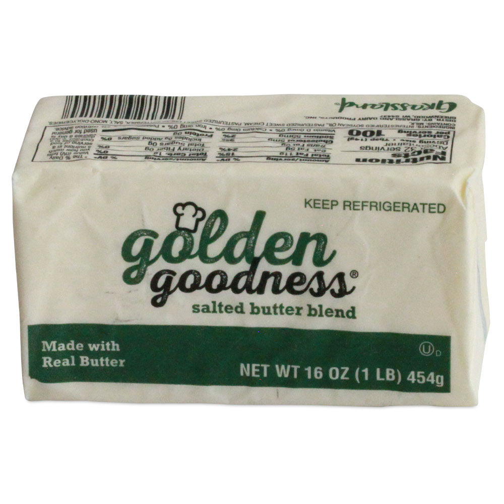 Grassland 60/40 Margarine Butter Blend | 1 lb