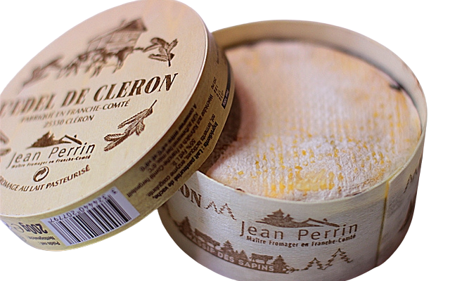 Perrin Vermot  Edel De Cleron Cheese 200g 7ct