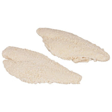 Harbor Banks Flounder, Breaded 5 Oz Fillet Raw Frozen Bag Fish Msc Usa