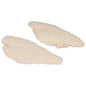Harbor Banks Flounder, Breaded 5 Oz Fillet Raw Frozen Bag Fish Msc Usa