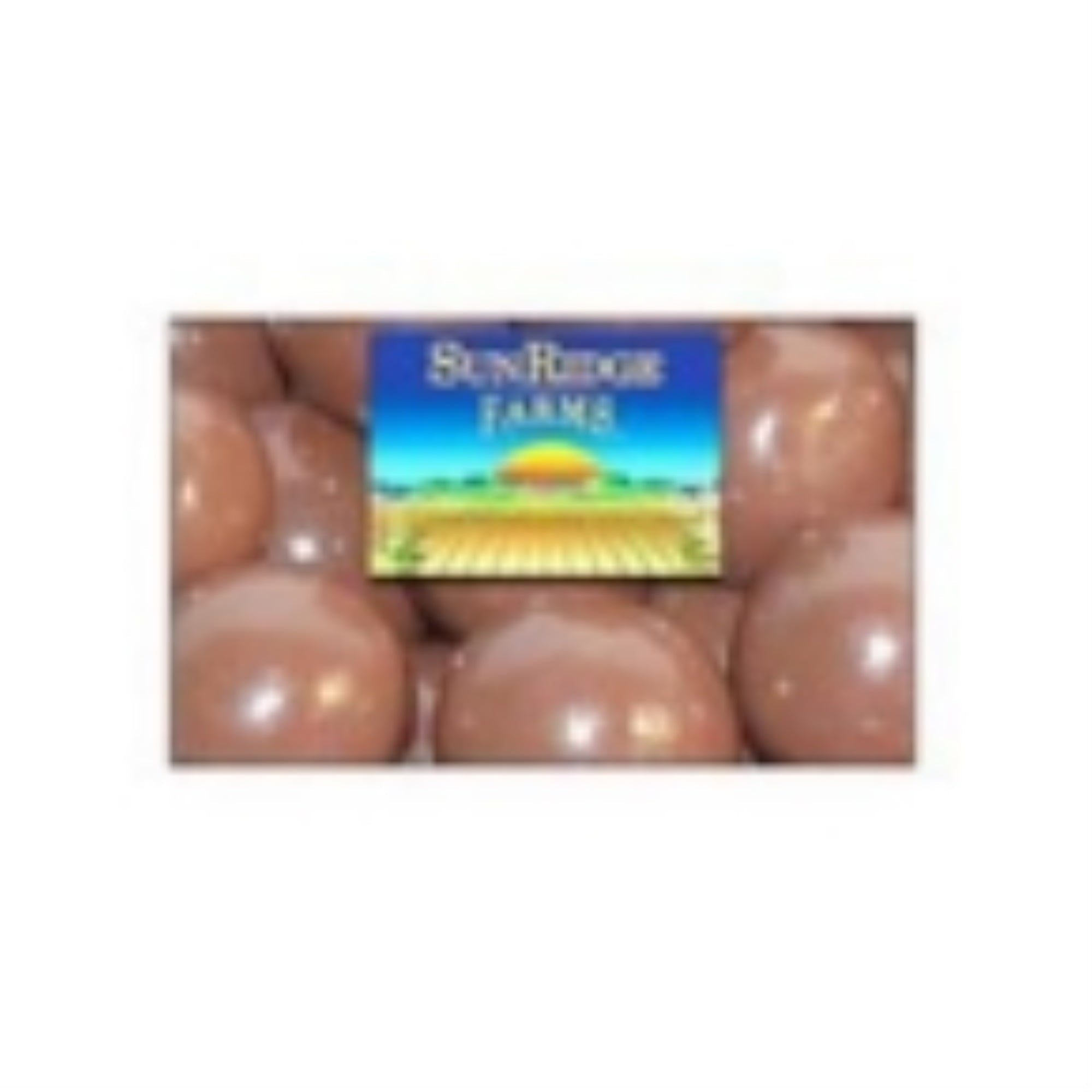 Sunridge Farms Chocolate Peanut Butter Malt Balls 7 Oz
