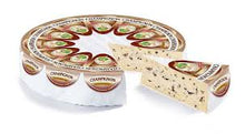 Wholesale Champignon Brie Mushroom Cheese 5 lb- Bulk