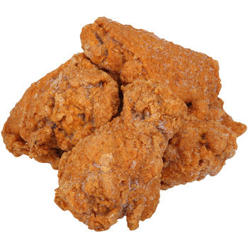 Tyson Cooked Hot & Spicy Chicken Wing-Zings 15lb