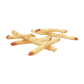 Simplot Julienne Cut Megacrunch French Fries 4.5lb
