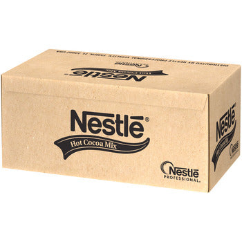 Nestle Hot Chocolate Whipper Mix 2lb