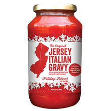 Jersey Italian Jersey Italian Gravy | 24 oz
