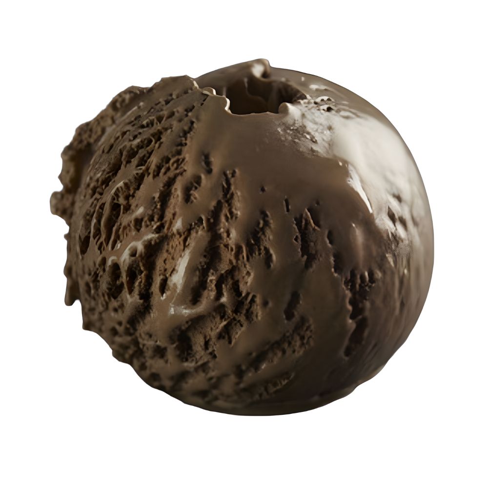 Wholesale Bindi Dark Chocolate Gelato | 1.24 gl-1ct Case Bulk