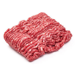 Wholesale Broad Street Butcher Ground Beef 5lb 2ct-2ct Case Bulk