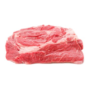 Allen Brothers Angus Chuck Roll 20lb Pack