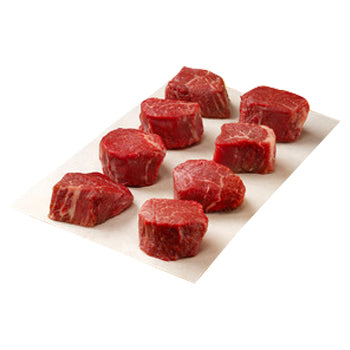 Allen Brothers 2 Oz Tender Medallions 15lb