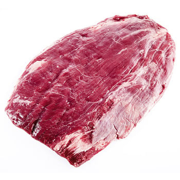 Wholesale Allen Brothers Flank Steaks 4lb-8ct Case Bulk