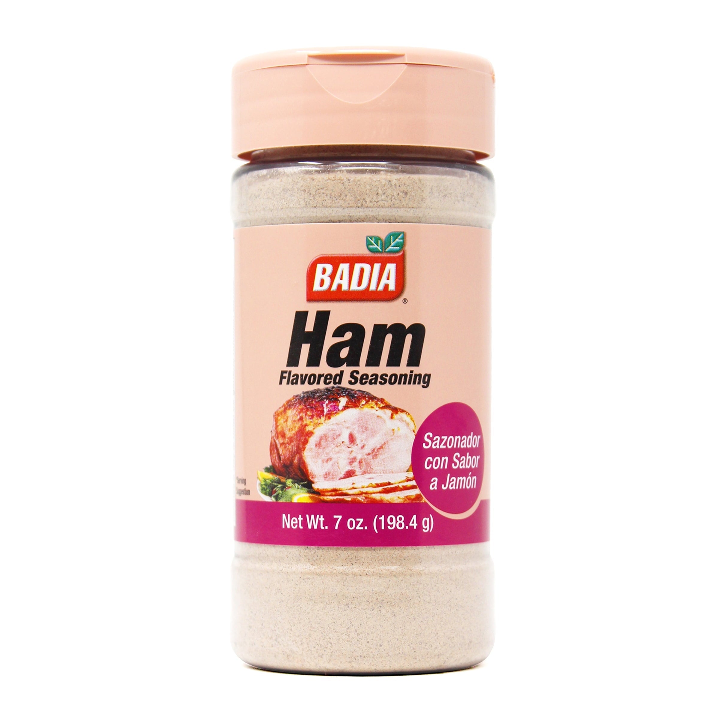 Badia Ham Flavored Seasoning 7 oz Shaker