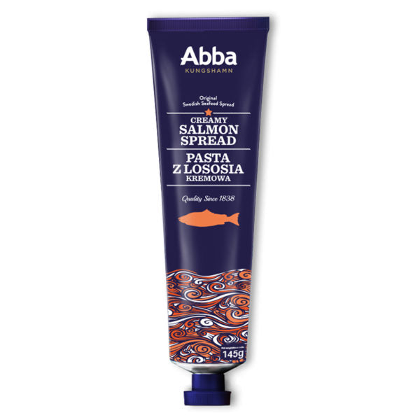 Abba Salmon 5.3 oz