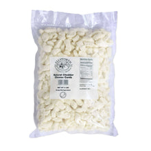 Wholesale Natural White Curd - bulk Cheese 5 lb- Bulk