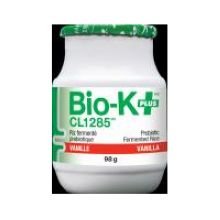 Bio K Fermented Vanilla Rice, 3.5 oz Bag