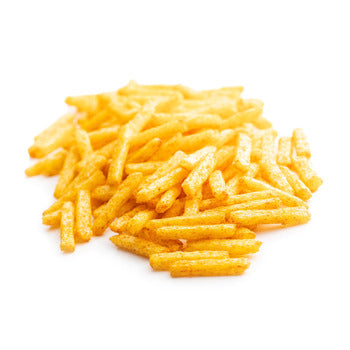 Wholesale Aviko 3/8" Crunchy French Fries 5.5 lb Pack-4ct Case Bulk