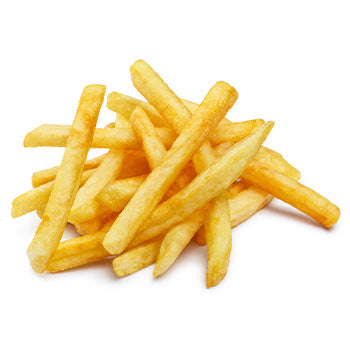 Wholesale Aviko 3/8" Straight Cut French Fries 5 lb Pack-6ct Case Bulk