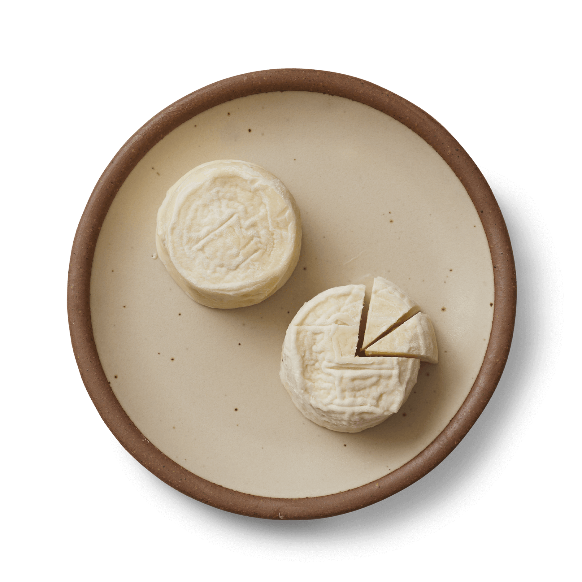 Wholesale Bijou 2 oz Retail creamery 2.2 OZ- Bulk