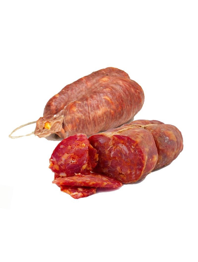 Wholesale Alps Provisions Sopressata Picante 4.5 lb Pack-4ct Case Bulk