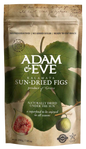 Wholesale Adam & Eve Kalamata Sun-Dried Figs 7.05 Oz - 24ct- Bulk