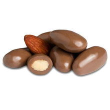 Wholesale Setton Farms Sugar-Free Chocolate Almonds 10 lb Bulk Box- Bulk