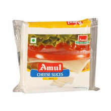 Wholesale Amul Cheese Slices 7 oz- Bulk