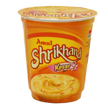 Wholesale Amul Shrikhand Kesar 16 oz- Bulk