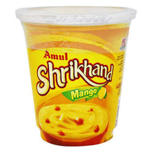 Wholesale Amul Mango Shrikhand 16 Oz- Bulk