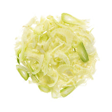 Wholesale BoxNCase Sliced Fennel 1/8 5 LB-2ct Case Bulk