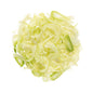 Wholesale BoxNCase Sliced Fennel 1/8 5 LB-2ct Case Bulk