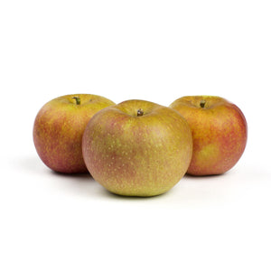 Wholesale Champlain Orchards Belle De Boskoop Apples-18 LB Bulk