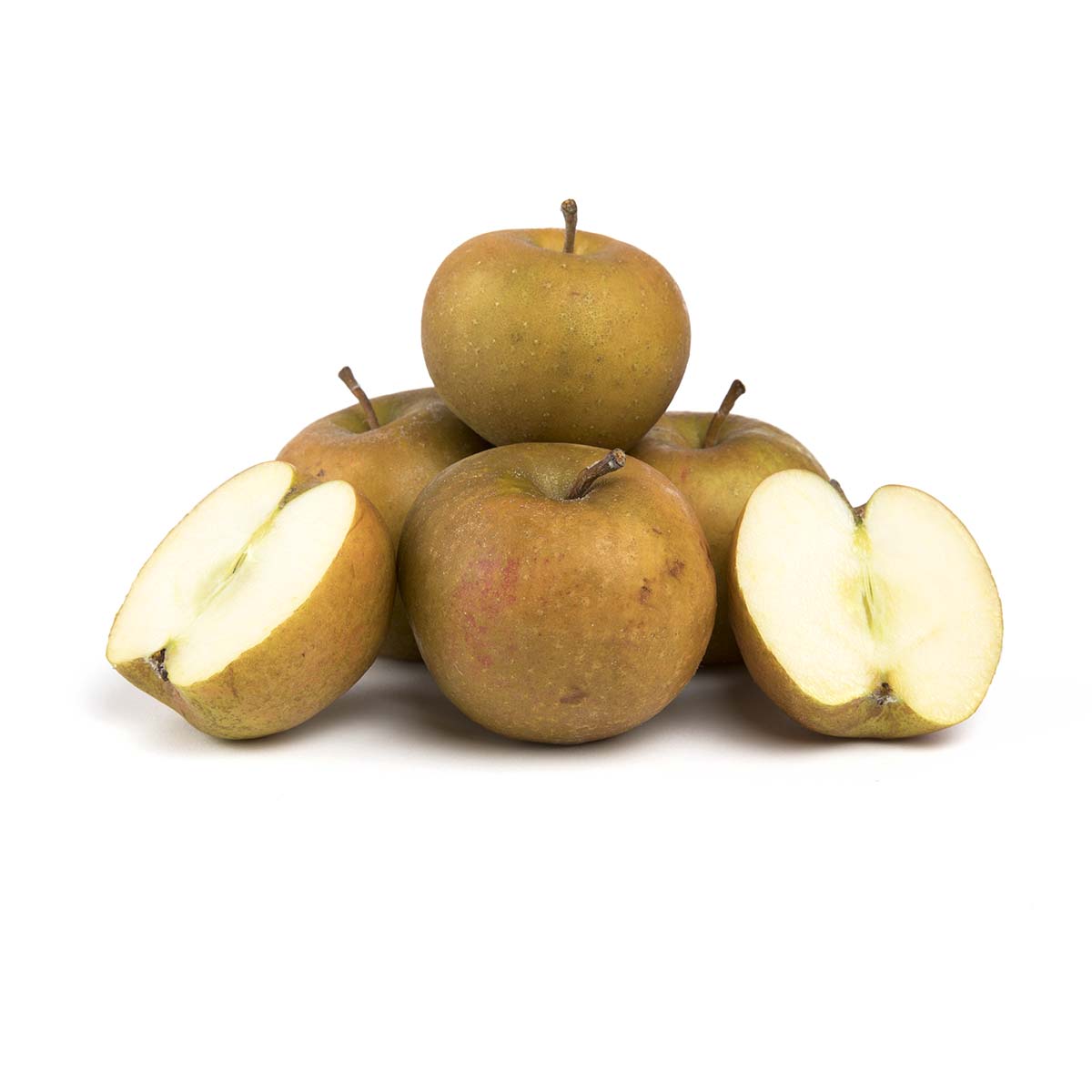 Wholesale Champlain Orchards Ashmead's Kernel Apples-18 LB Bulk