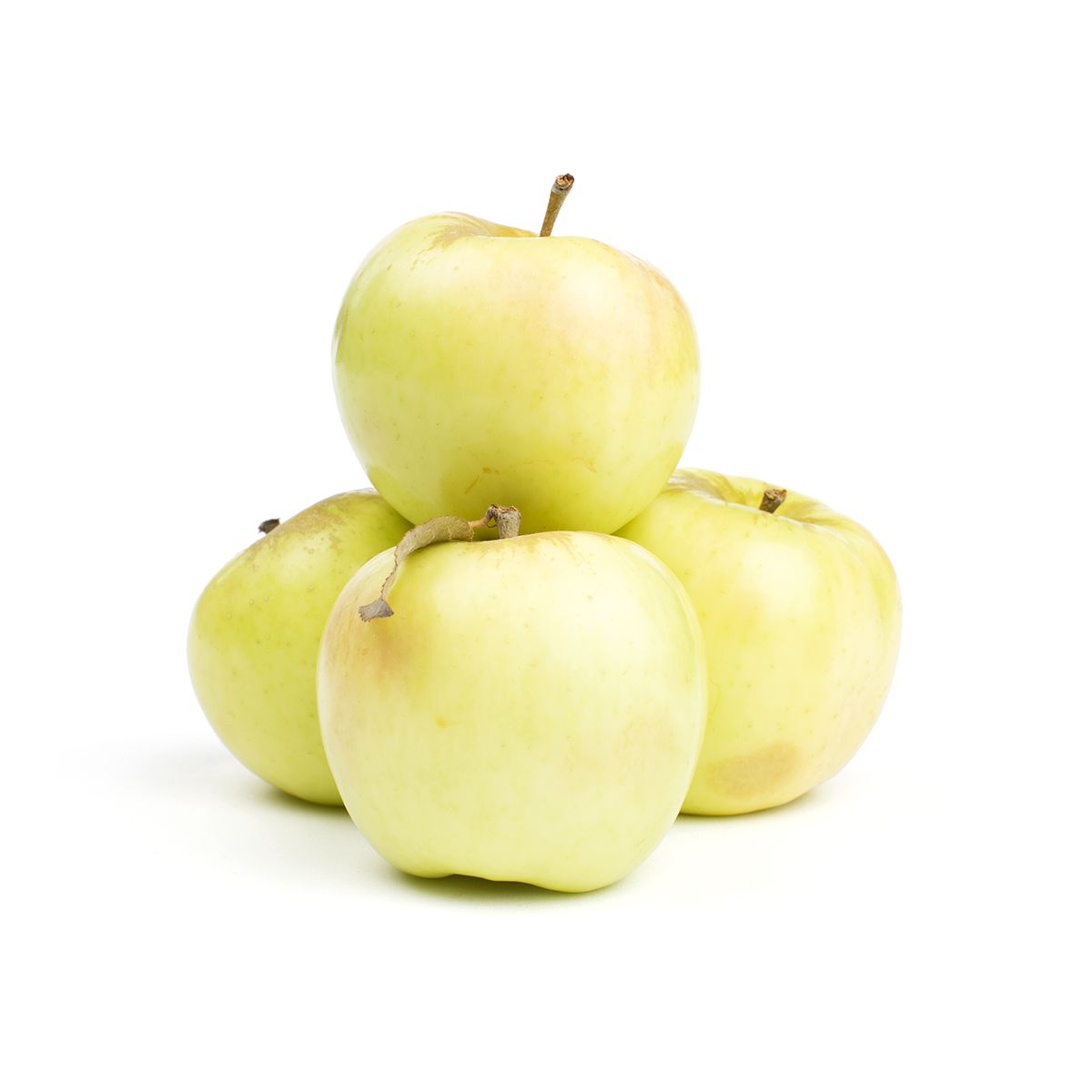 Wholesale Champlain Orchards Silken Heirloom Apples-18 LB Bulk