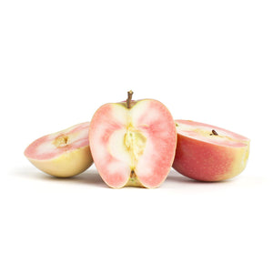 Wholesale BoxNCase Hidden Rose Apples-10 LB Bulk