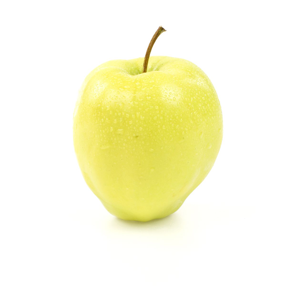 Wholesale BoxNCase Golden Delicious Apples-80-88 Ct Case Bulk