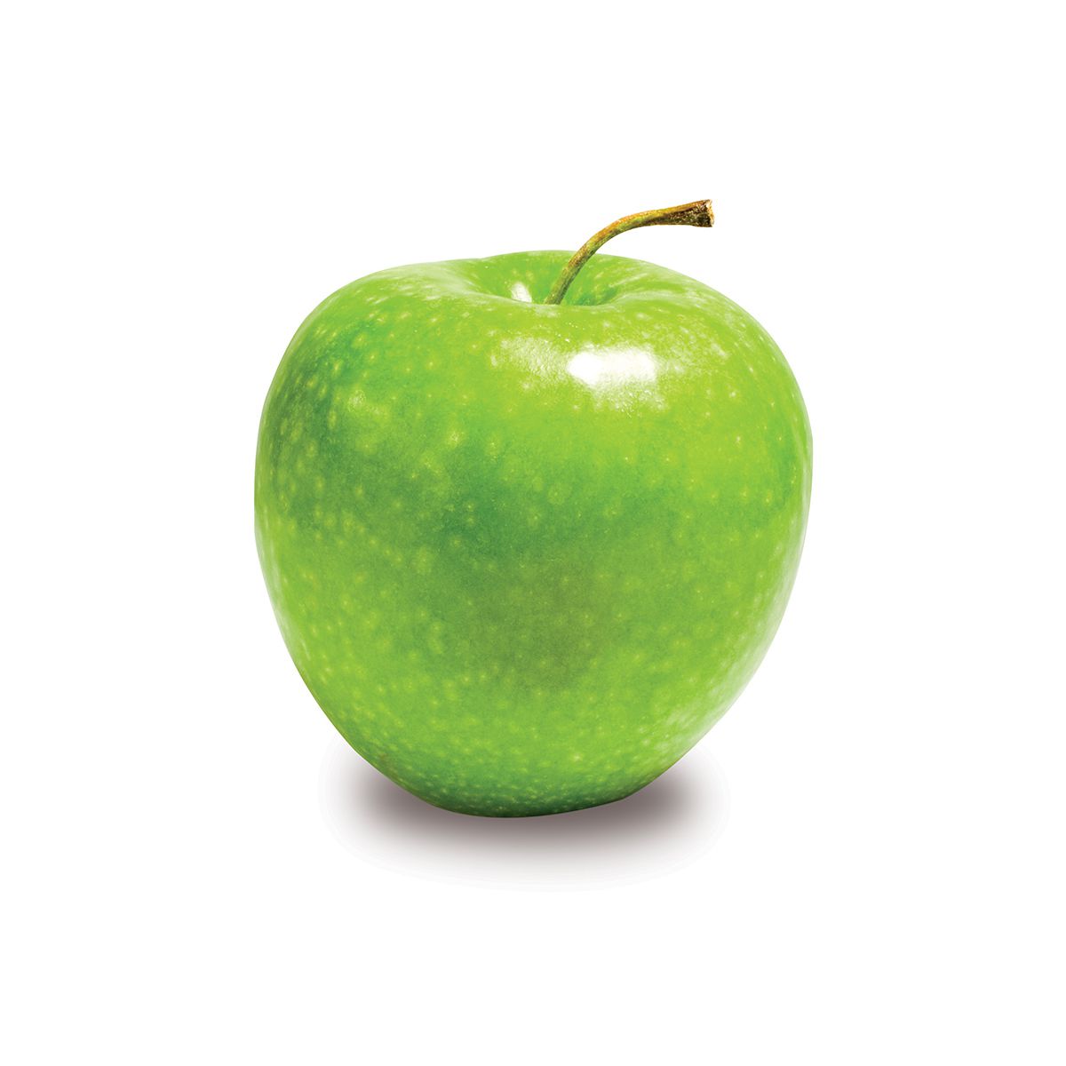 BoxNCase Organic Granny Smith Apples 80-88 Ct