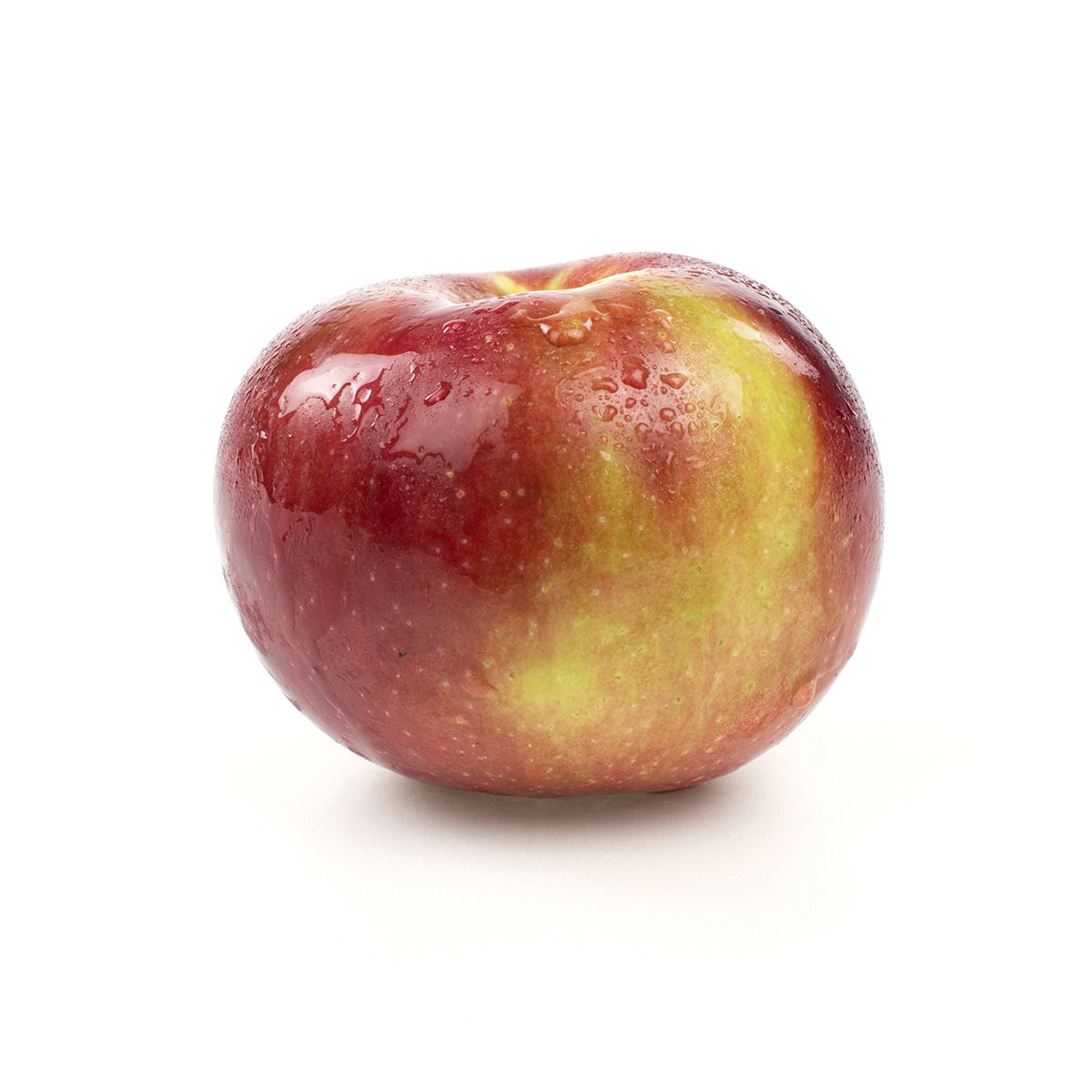 Wholesale BoxNCase McIntosh Apples- Bulk