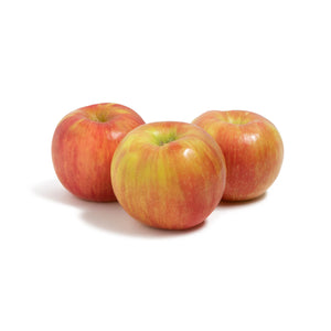 Wholesale BoxNCase Honeycrisp Apples 2 lb-12ct Case Bulk