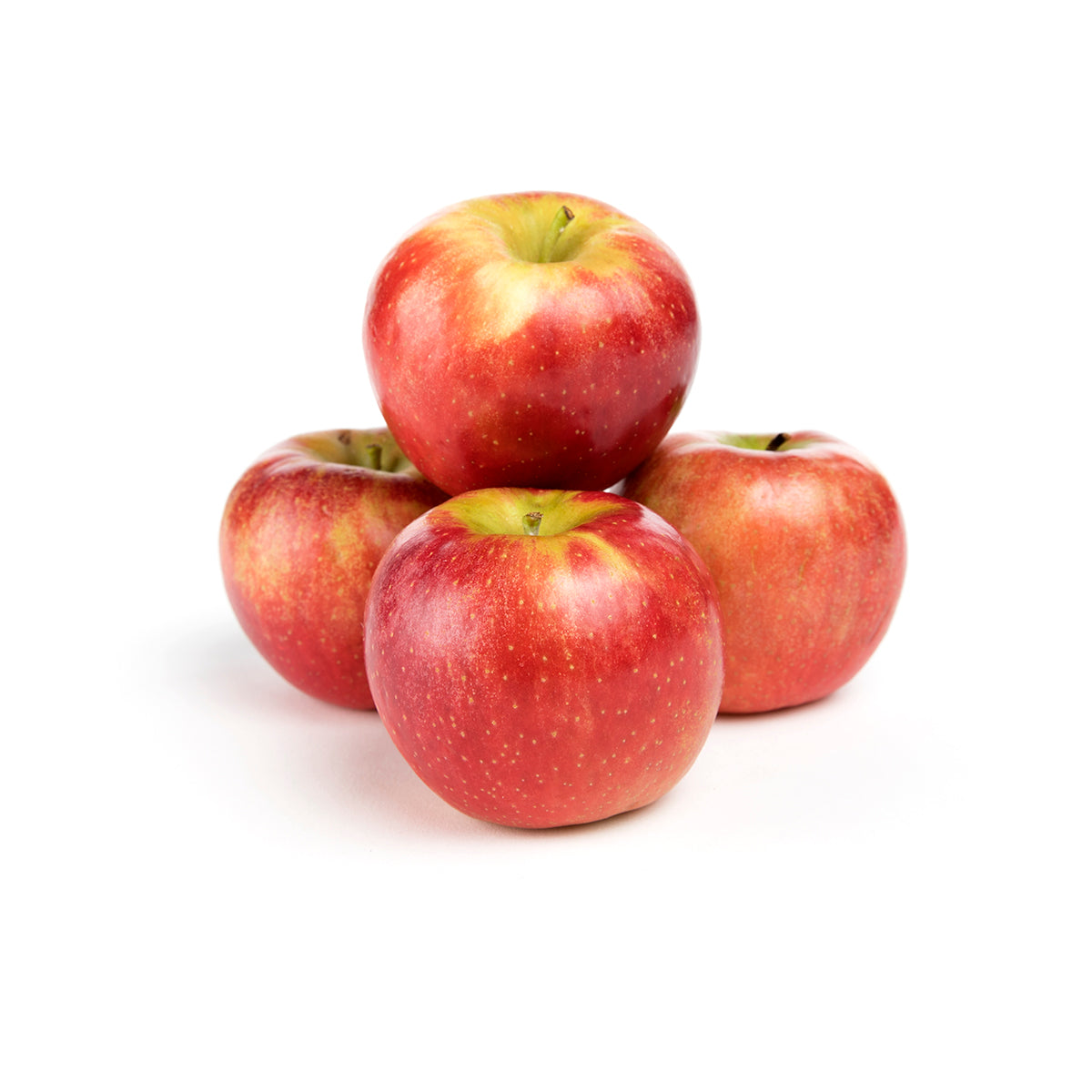 Hudson River Fruit SnapDragon Apples 50-65 Ct