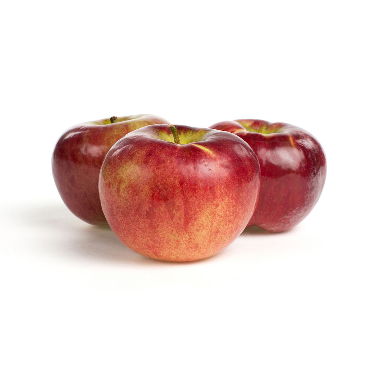 Hudson River Fruit RubyFrost Apples 50-60 Ct